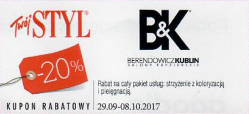 BERENDOWICZ&KUBLIN