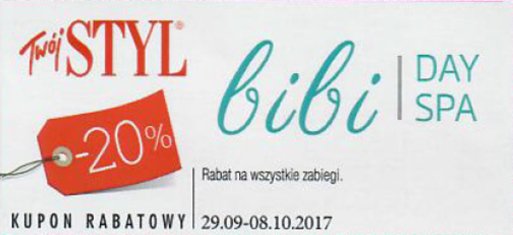 bibi DAY SPA
