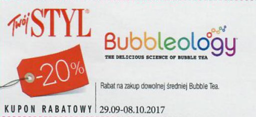 Bubbleology