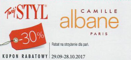 Camille Albane