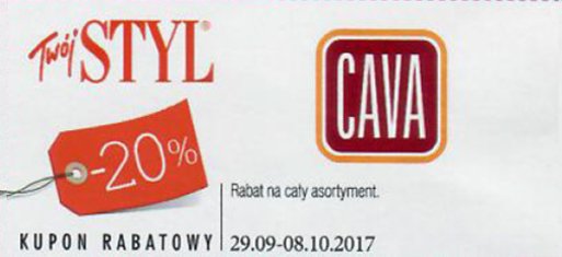 CAVA