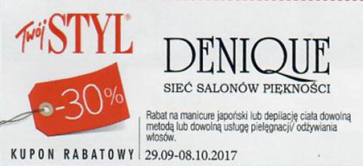 Denique.com.pl