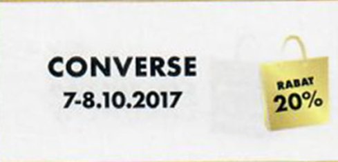Converse.pl