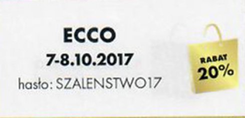 ECCO