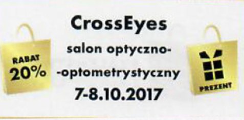 CrossEyes