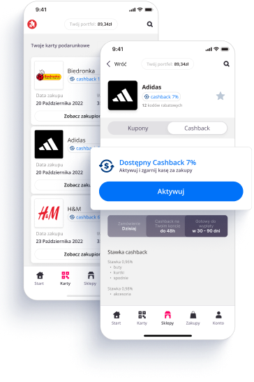 Adidas – Cashback, Kody Rabatowe, Aktualne Promocje! ⇒ Alerabat.com