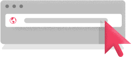 Okno przeglądarki internetowej