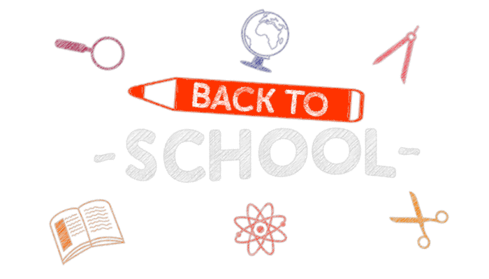 Back to School Back to School