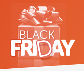 Black Friday Black Friday