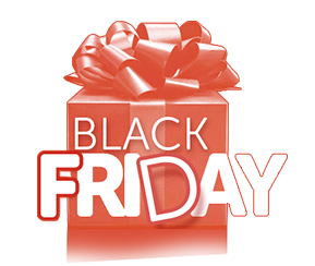 Black Friday Black Friday