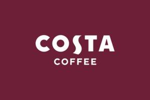 COSTA COFFEE