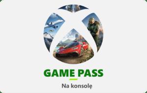 Microsoft Xbox Game Pass