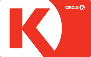 Circle K