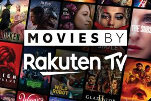 Rakuten TV