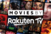 Rakuten TV