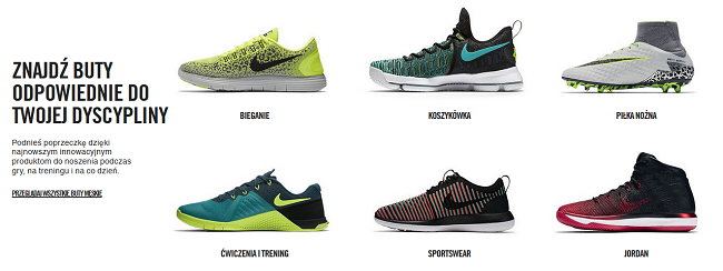 nike promocje nike promocje