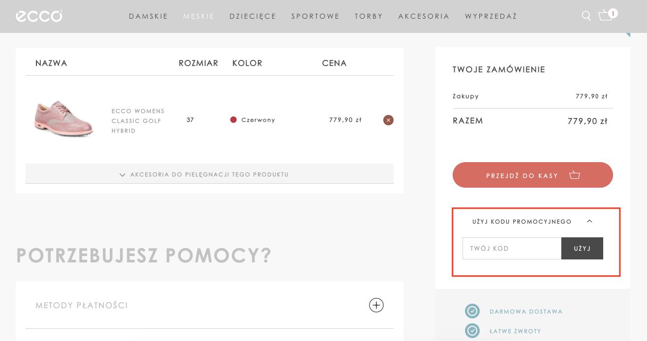 ecco kod rabatowy ecco kod rabatowy