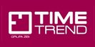 Time Trend Time Trend