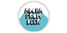 AlohaFromDeer AlohaFromDeer