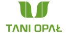 TANI OPAŁ TANI OPAŁ