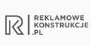 Reklamowe Konstrukcje Reklamowe Konstrukcje