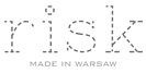 RISK made in Warsaw RISK made in Warsaw