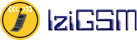 IziGSM IziGSM