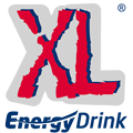 XL Energy Drink XL Energy Drink