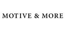 Motive & More Motive & More