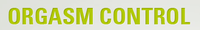 Orgasm Control Orgasm Control