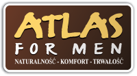 Atlas For Men Atlas For Men
