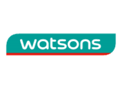 Watsons indirim kodu