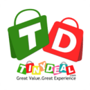 TinyDeal indirim kodu