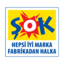 ŞOK indirim kodu