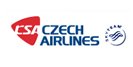 Czech Airlines kod rabatowy