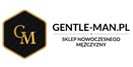 Gentle-Man.pl kod rabatowy