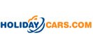 HolidayCars.com kod rabatowy