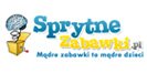 SprytneZabawki.pl kod rabatowy