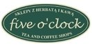 Five O'Clock kod rabatowy