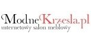 ModneKrzesla.pl kod rabatowy
