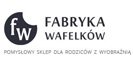 Fabryka Wafelków kod rabatowy