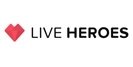 Live Heroes kod rabatowy