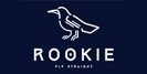 ROOKIE kod rabatowy