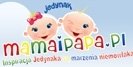 Mama i Papa kod rabatowy