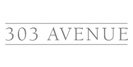 303 Avenue kod rabatowy