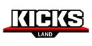 Kicks.land kod rabatowy