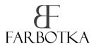 Farbotka kod rabatowy