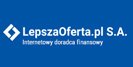 LepszaOferta.pl Kredyt kod rabatowy