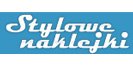 Stylowe Naklejki kod rabatowy