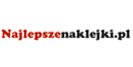 Najlepsze Naklejki kod rabatowy